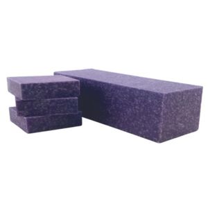 (COMING SOON)Oak Moss Lavender Scrub Cold Process Soap Bar